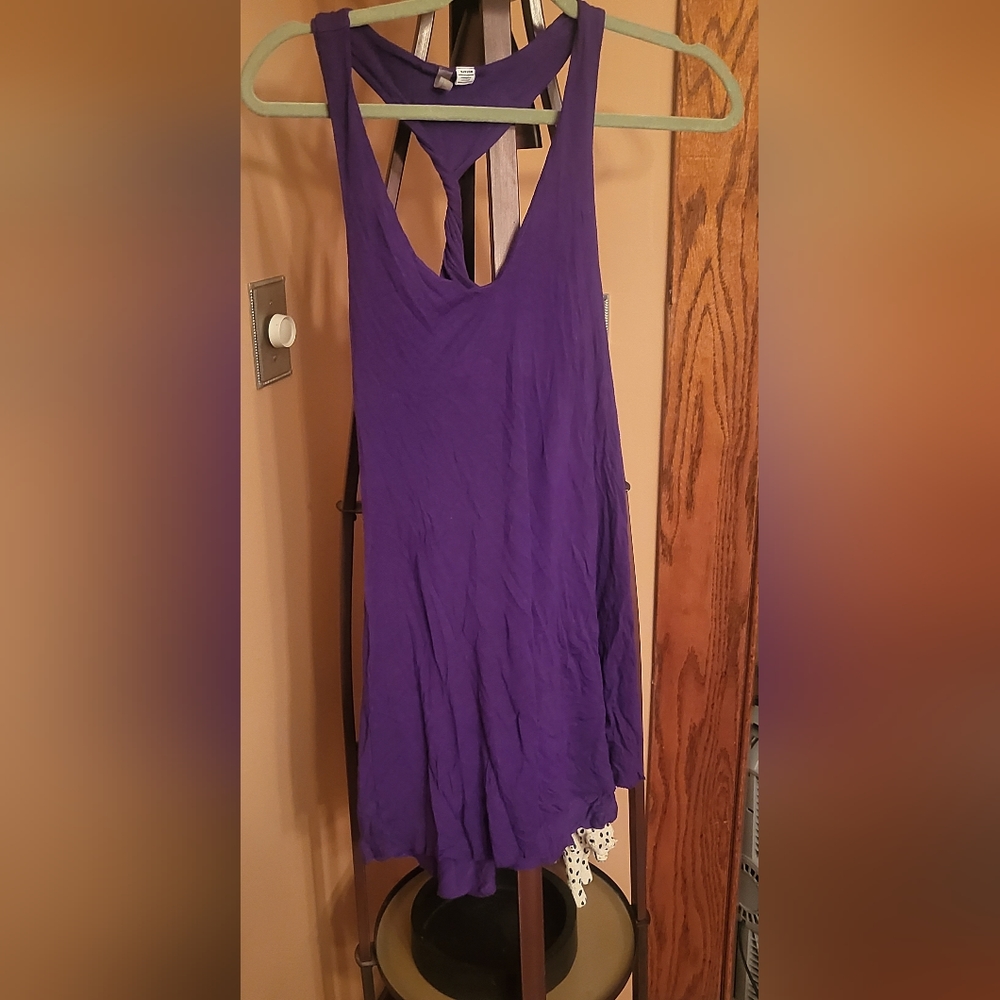Raisins dress small